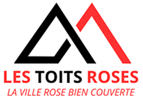Les Toits Roses