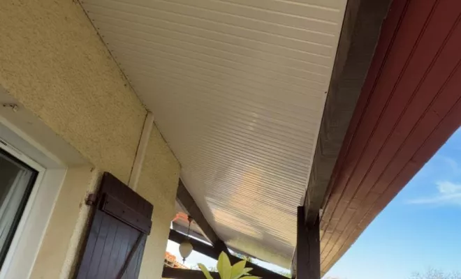 Zinguerie, Toulouse, Les Toits Roses